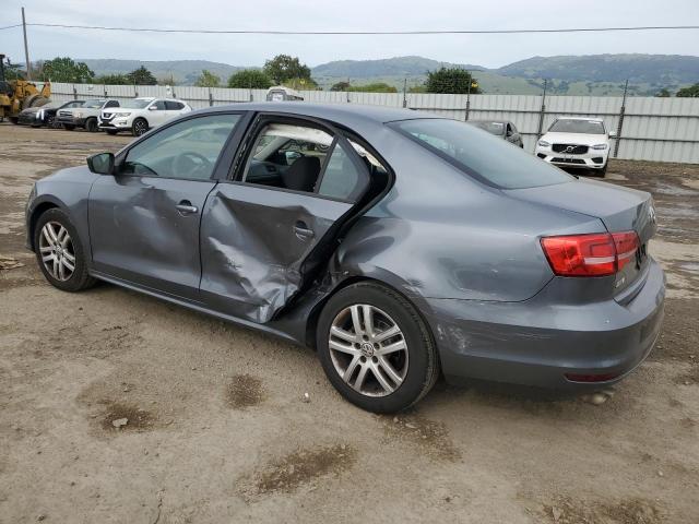 Vin: 3vw2k7aj4fm226936, lot: 53051565, volkswagen jetta base 20152