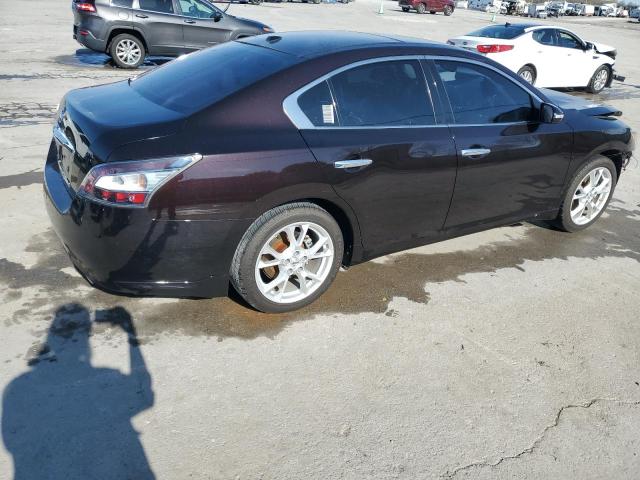 Vin: 1n4aa5ap1ec432974, lot: 51499085, nissan maxima s 20143