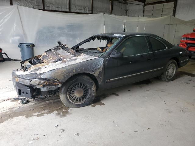 LINCOLN MARK VIII