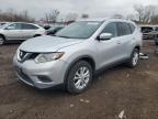 2015 NISSAN ROGUE S - KNMAT2MV4FP542960
