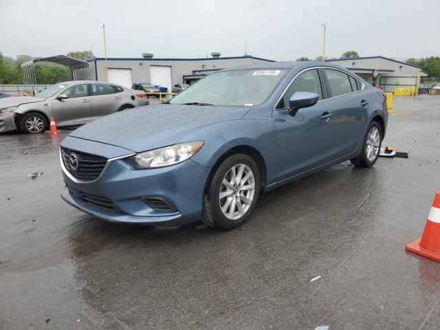 MAZDA 6 SPORT