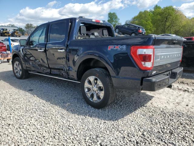 Vin: 1ftfw1e87pfc23401, lot: 53086355, ford f-150 supercrew 20232