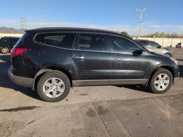 Vin: 1gnkvged4bj229428, lot: 52345505, chevrolet traverse lt 20113