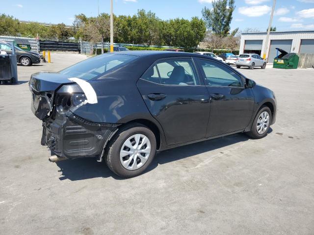 Vin: 2t1burhe0hc787664, lot: 51573965, toyota corolla l 20173