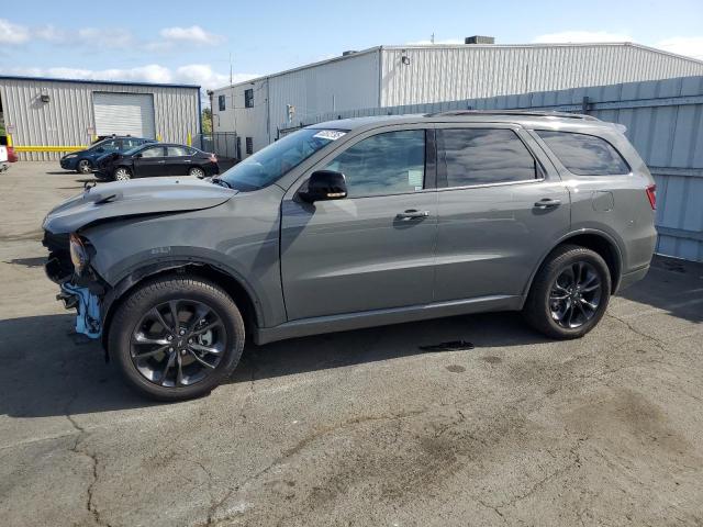 Vin: 1c4rdjdg0rc254487, lot: 53572795, dodge durango gt 2024 img_1