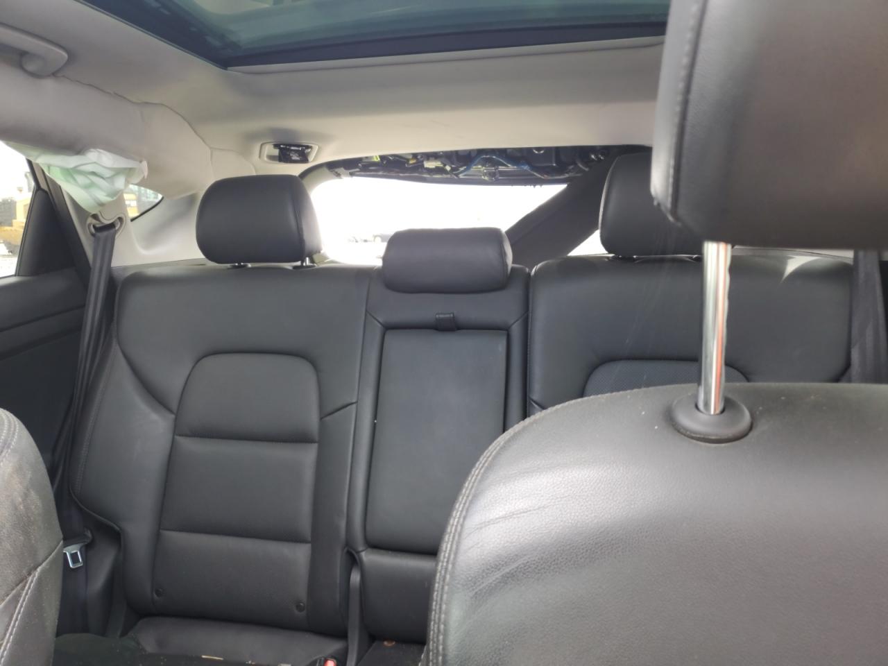 HYUNDAI TUCSON LIMITED