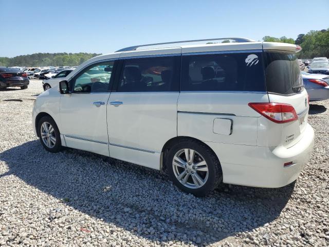 Vin: jn8ae2kp9c9033305, lot: 53201715, nissan quest s 20122