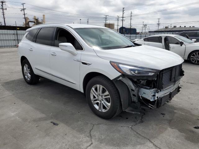 Vin: 5gaerbkwxkj181177, lot: 53900805, buick enclave essence 20194
