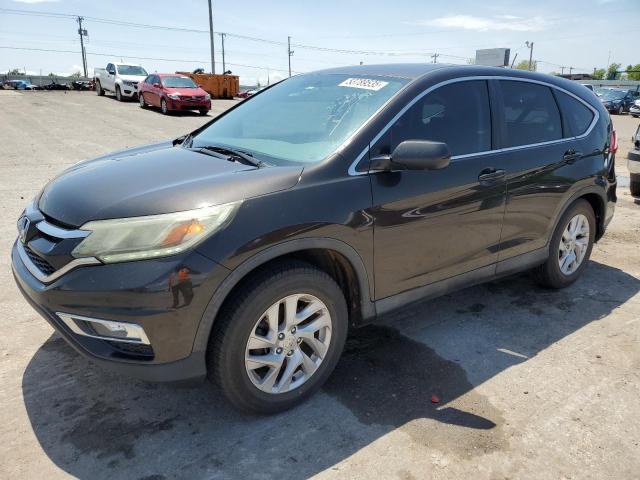 HONDA CR-V EX