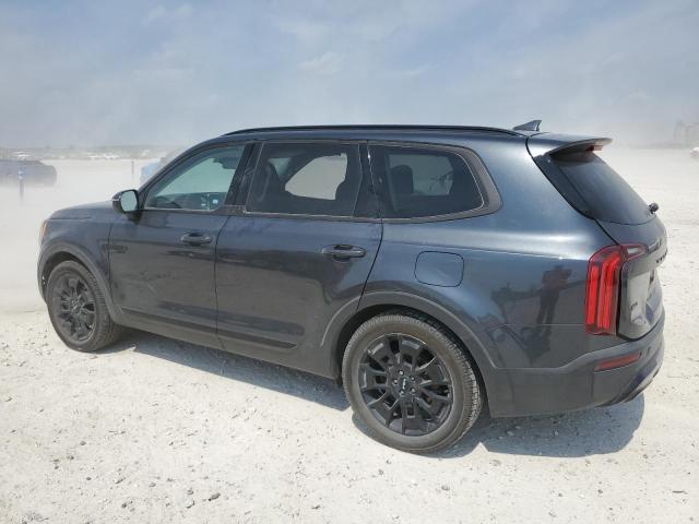 Vin: 5xyp3dhc2ng236212, lot: 53648415, kia telluride ex 20222