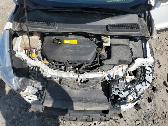 2016 FORD ESCAPE SE - 1FMCU9GX5GUB67980