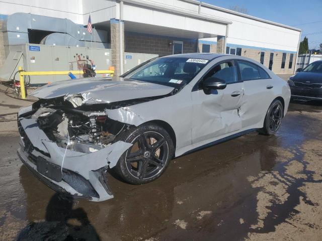 Vin: w1k2j5kb6na087878, lot: 53640445, mercedes-benz clc-class 450 4matic 2022 img_1
