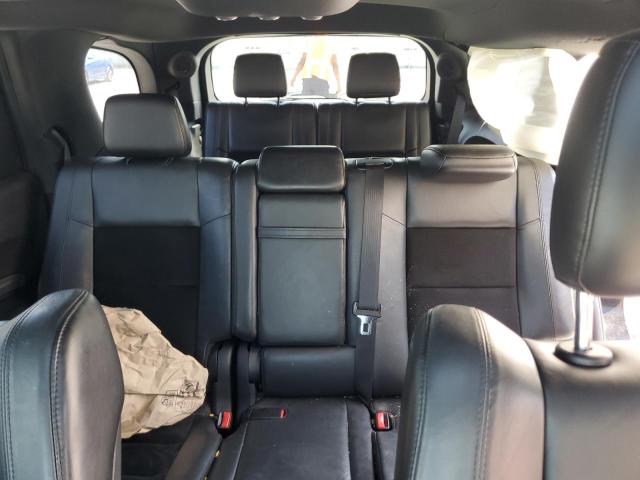 2018 DODGE DURANGO GT 1C4RDJDGXJC132496