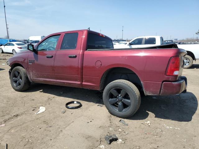 Vin: 1c6rr7fg2ks568503, lot: 53268345, ram 1500 tradesman 20192