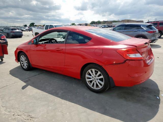 Vin: 2hgfg3b84ch509682, lot: 54408635, honda civic ex 20122
