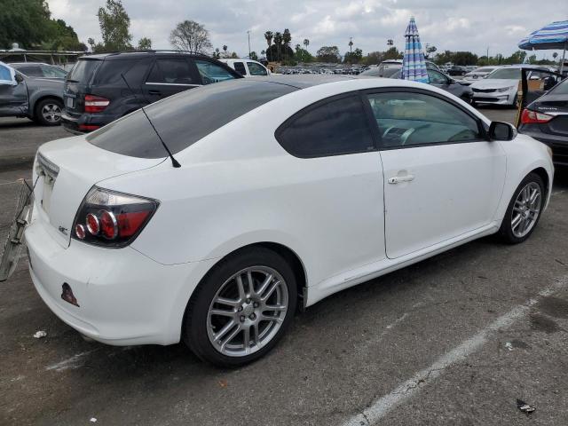 Vin: jtkde3b77a0310154, lot: 54702985, toyota scion 20103