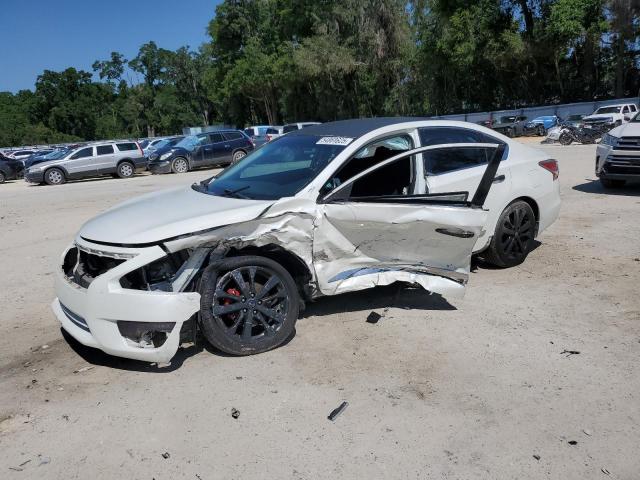 Vin: 1n4al3ap5fc113478, lot: 54861625, nissan altima 2.5 2015 img_1