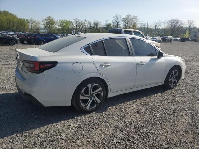 Vin: 4s3bwan66m3015858, lot: 54930405, subaru legacy limited 20213