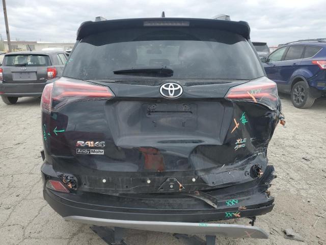 2018 TOYOTA RAV4 ADVEN - 2T3RFREV0JW843014