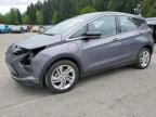 2022 CHEVROLET BOLT EV 1L - 1G1FW6S08N4125023