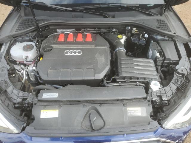 2023 AUDI S3 PREMIUM - WAUH3DGY6PA052957