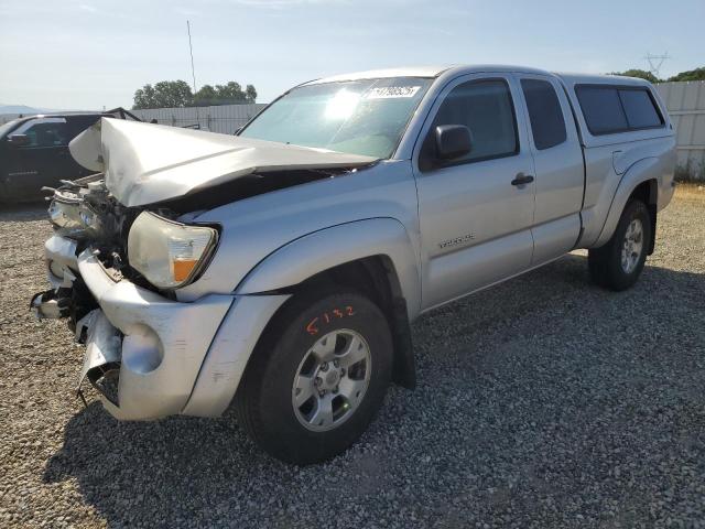 Vin: 5tetu4gn0az706476, lot: 54798535, toyota tacoma prerunner access cab 2010 img_1