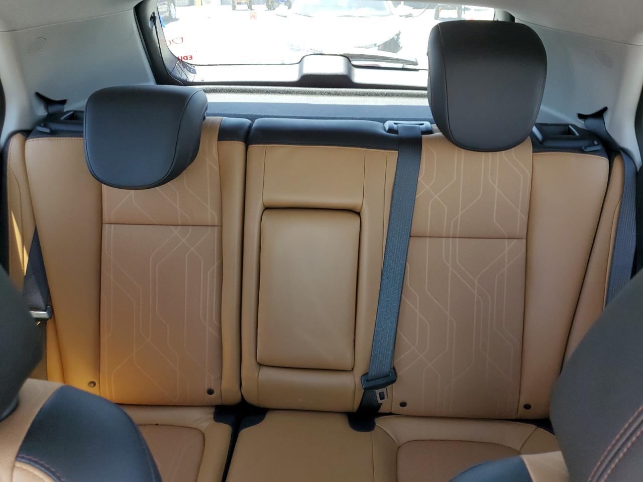 Chevrolet Trax 1lt 2020