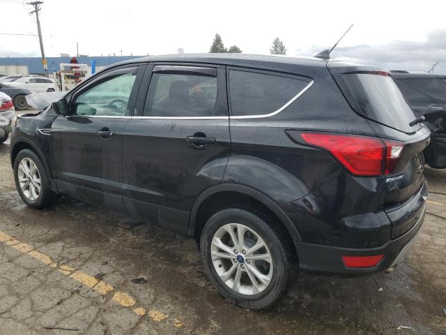 Vin: 1fmcu9gd5kua97279, lot: 53035635, ford escape se 20192