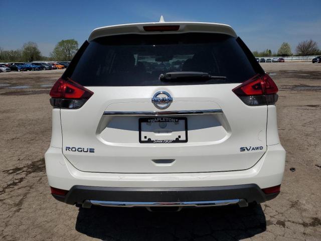 2019 NISSAN ROGUE S - 5N1AT2MV9KC714042