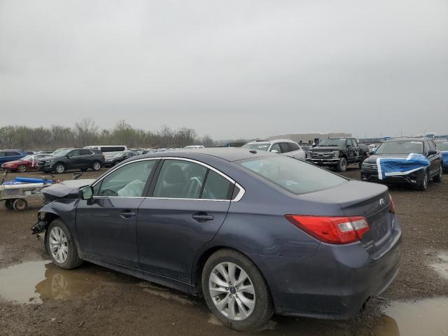 Vin: 4s3bnac67f3068299, lot: 53431765, subaru legacy 2.5i premium 20152