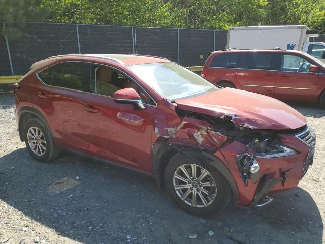 Vin: jtjdardz7l5005101, lot: 55093005, lexus nx 300 20204