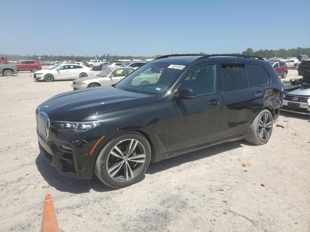 Vin: 5uxcw2c57klb44100, lot: 52810345, bmw x7 xdrive40i 2019 img_1