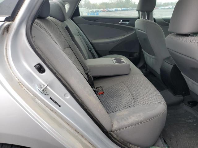 2013 HYUNDAI SONATA GLS #3154218722