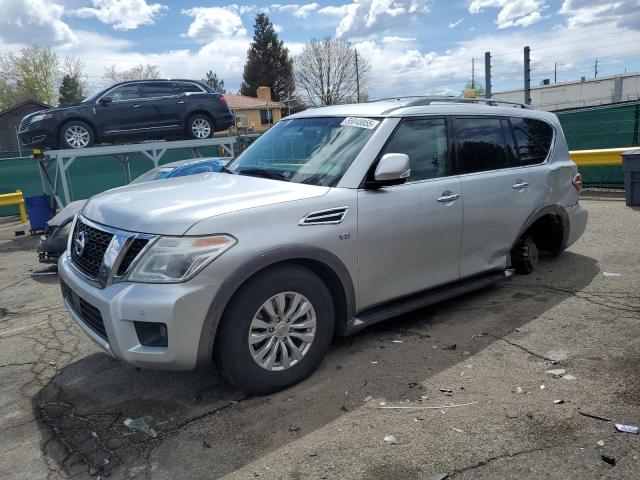 Vin: jn8ay2nc6h9502115, lot: 55048855, nissan armada sv 2017 img_1