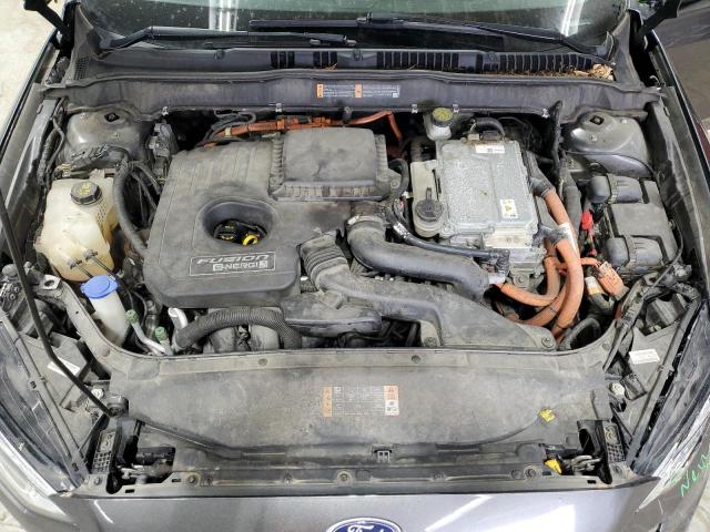 2017 FORD FUSION TIT - 3FA6P0SU3HR209563