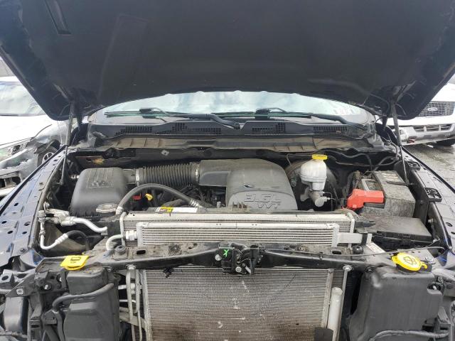 2019 RAM 1500 CLASS - 1C6RR7FGXKS705459