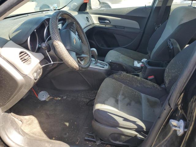 2015 CHEVROLET CRUZE - 1G1PA5SG8F7161644