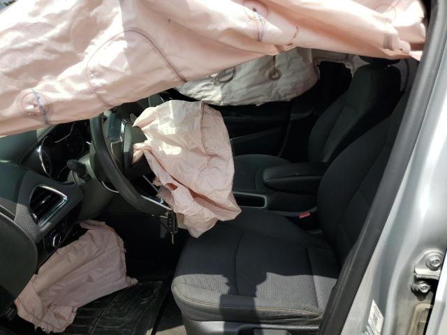 2018 CHEVROLET CRUZE LS - 1G1BC5SM8J7100703