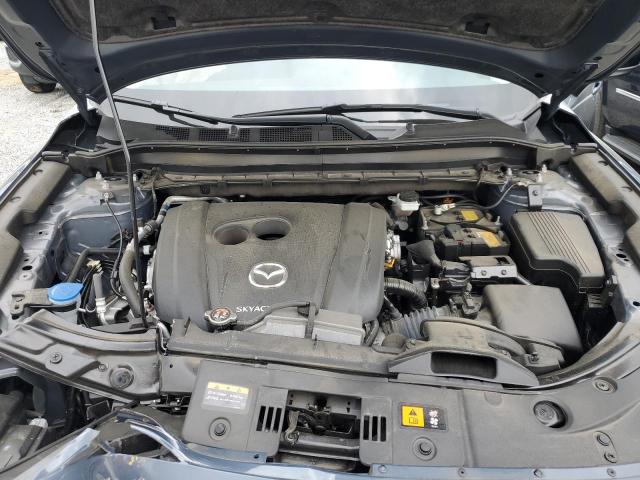 2023 MAZDA CX-5 PREFE - JM3KFBCM6P0214123