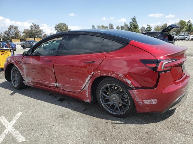Vin: 5yj3e1ea9rf848978, lot: 51673205, tesla model 3 20242
