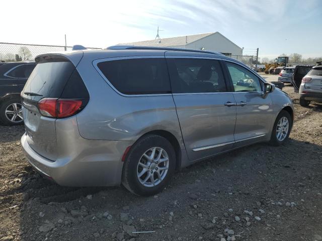 Vin: 2c4rc1bg2lr279959, lot: 54056315, chrysler pacifica touring l 20203