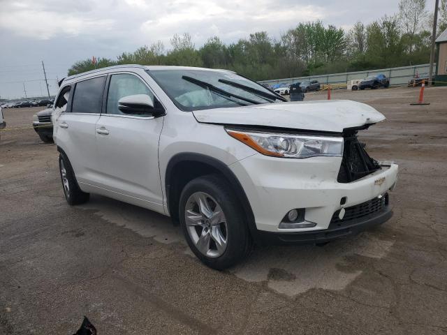 2016 TOYOTA HIGHLANDER 5TDDKRFH1GS317225