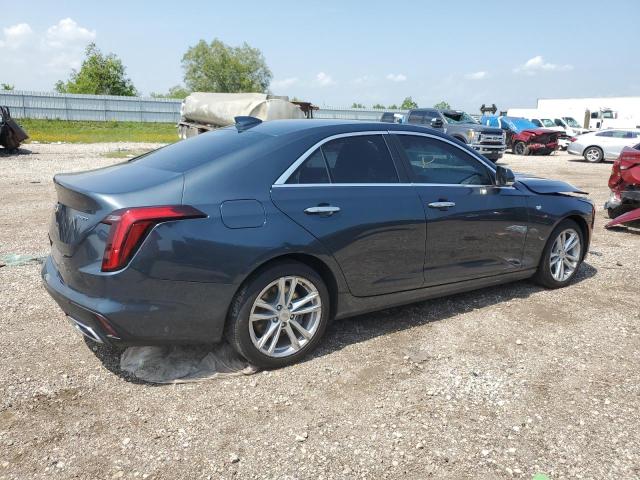 Vin: 1g6dj5rkxm0125242, lot: 54506465, cadillac ct4 luxury 20213