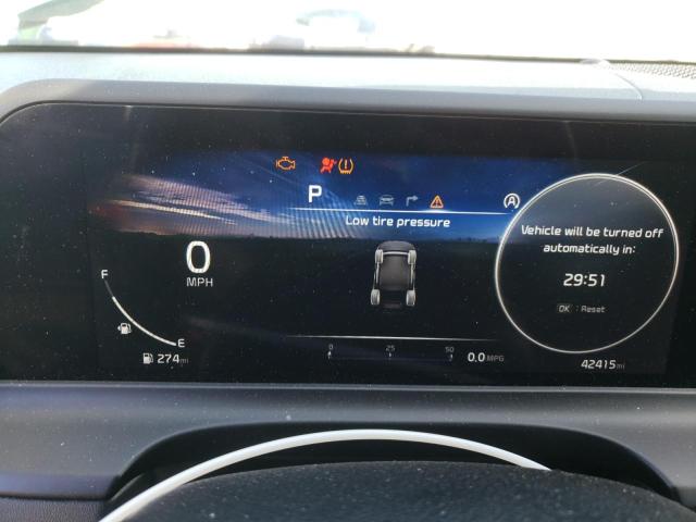 2024 KIA SELTOS EX - KNDER2AA6R7482086