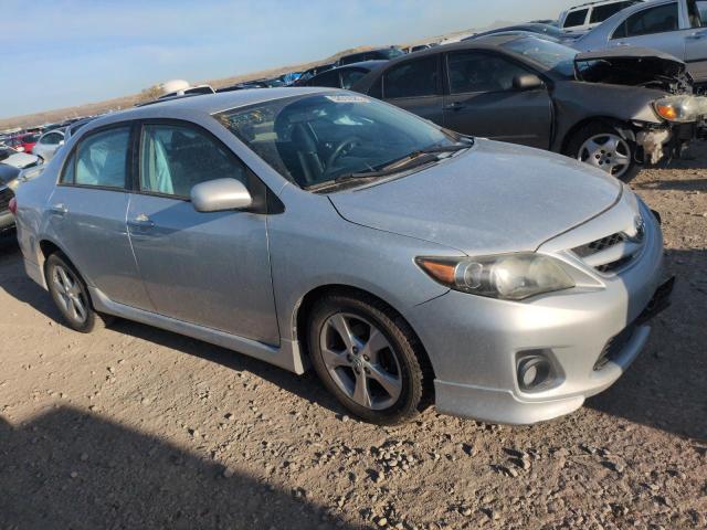 Vin: 5yfbu4ee8cp014425, lot: 52014585, toyota corolla base 20124