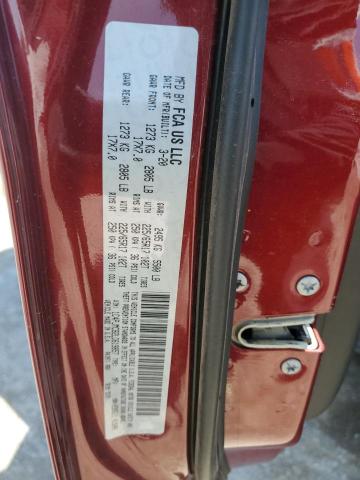 2020 JEEP CHEROKEE L - 1C4PJMCB2LD619857