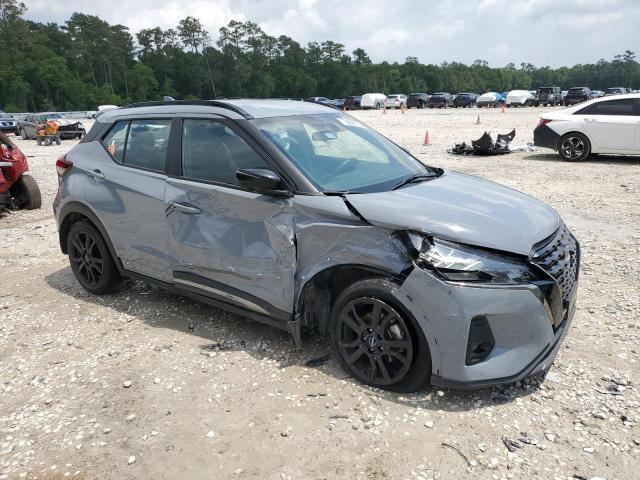 Vin: 3n1cp5dv3pl481163, lot: 54696105, nissan kicks sr 20234