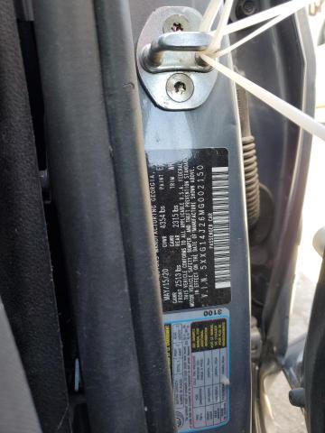 2021 KIA K5 LXS 5XXG14J26MG002150