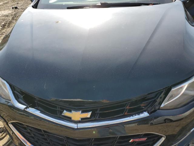 2016 CHEVROLET CRUZE PREM - 1G1BG5SM3G7261912