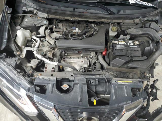 2020 NISSAN ROGUE S - JN8AT2MV8LW114654